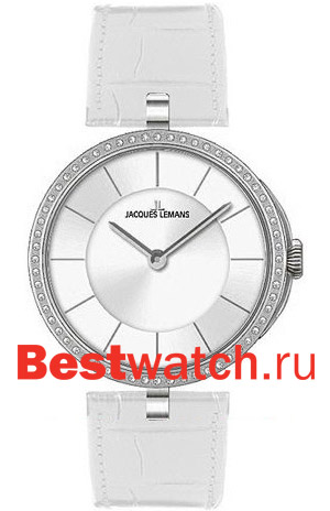 Часы Jacques Lemans London 1-1662C
